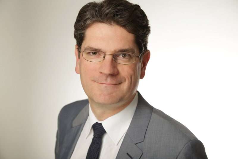 Prof. Dr. Hans Jörg Hennecke