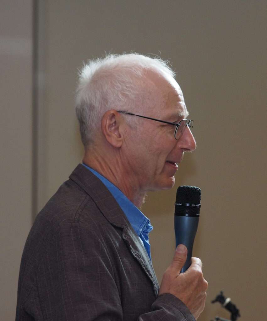 Prof. Dr. Ulrich van Suntum