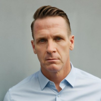 Prof. Dr. Patrick Schüffel