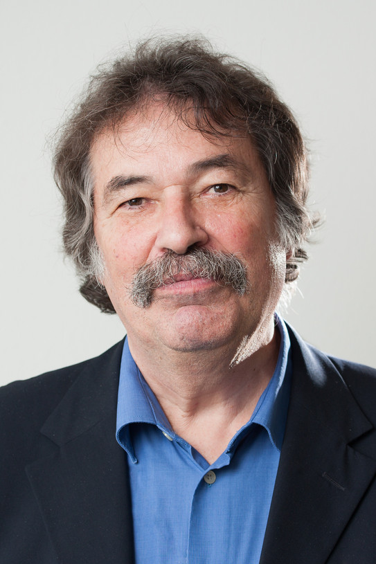 Prof. Dr. Walter Krämer